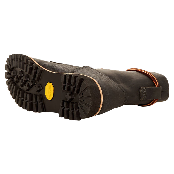 Timberland 8' Tall Engineer Boot Mens Style : Tb0a131u