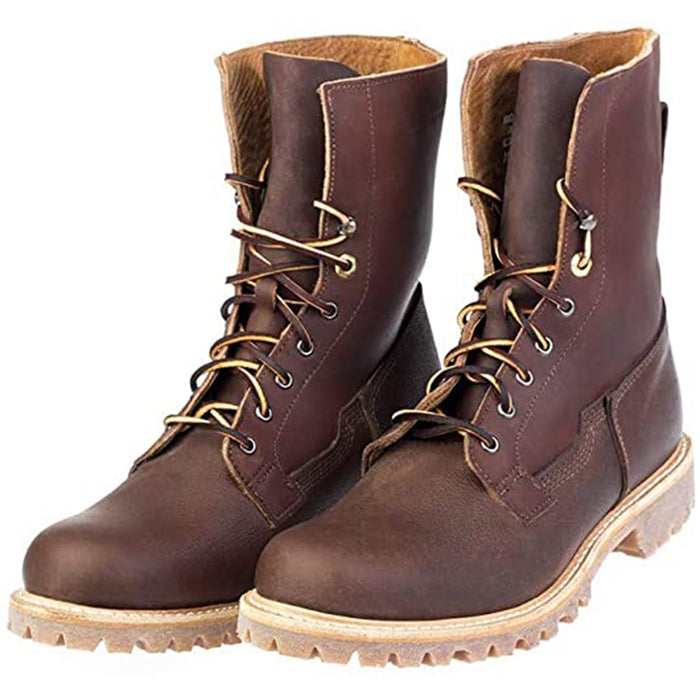 Timberland 8' Tall Engineer Boot Mens Style : Tb0a131j