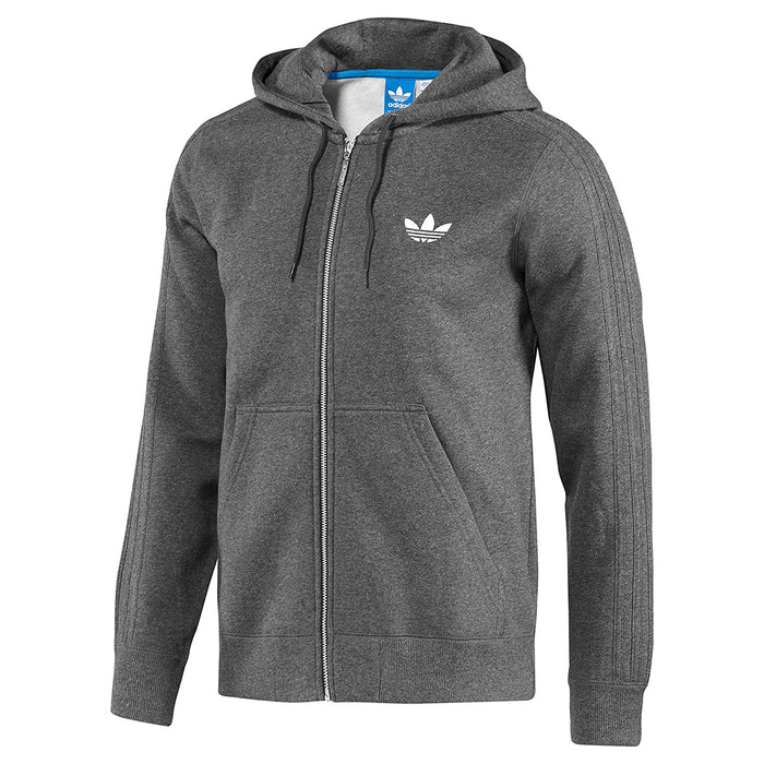 Adidas Spo Hooded Floc Mens Style : Z38583