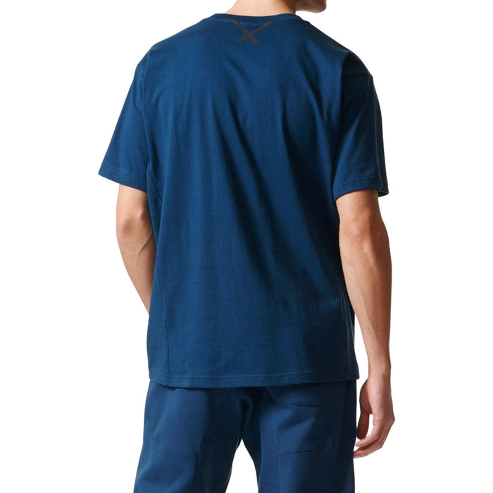 Adidas Xbyo Ss Tee Mens Style : Cf1130