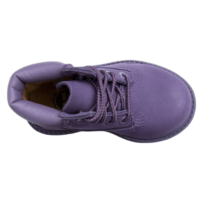 Timberland 6' Premium Boot Toddlers Style : Tb0a1od3