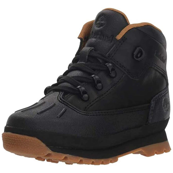 Timberland Eurohiker Shell Toddlers Style : Tb0a1nj4