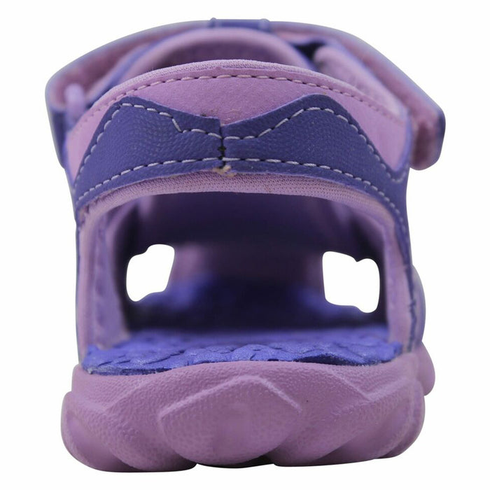 Timberland Splsht 2 Strp Sandal Toddlers Style : Tb07882r