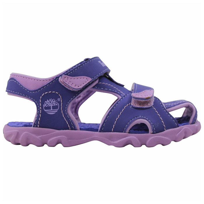 Timberland Splsht 2 Strp Sandal Toddlers Style : Tb07882r