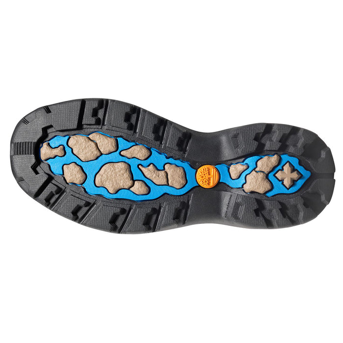 Timberland Patucka Way Toddlers Style : 66832