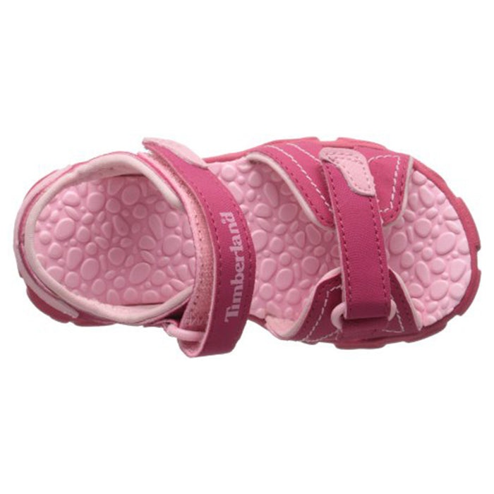 Timberland Splsht 2 Strp Sandal Toddlers Style : Tb07785r