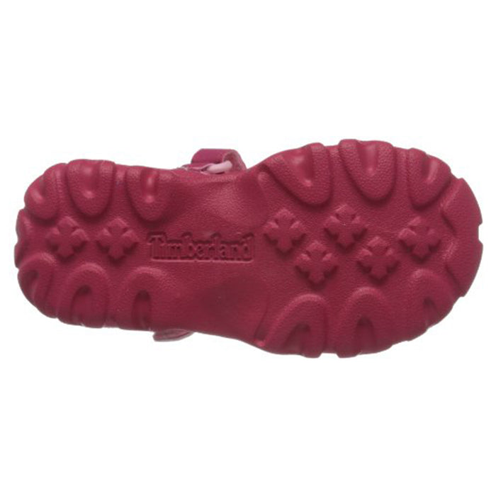 Timberland Splsht 2 Strp Sandal Toddlers Style : Tb07785r