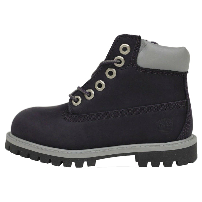 Timberland 6' Premium Boot Toddlers Style : 3185r
