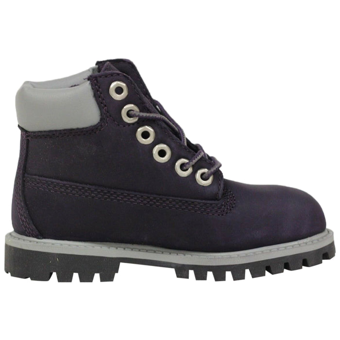 Timberland 6' Premium Boot Toddlers Style : 3185r