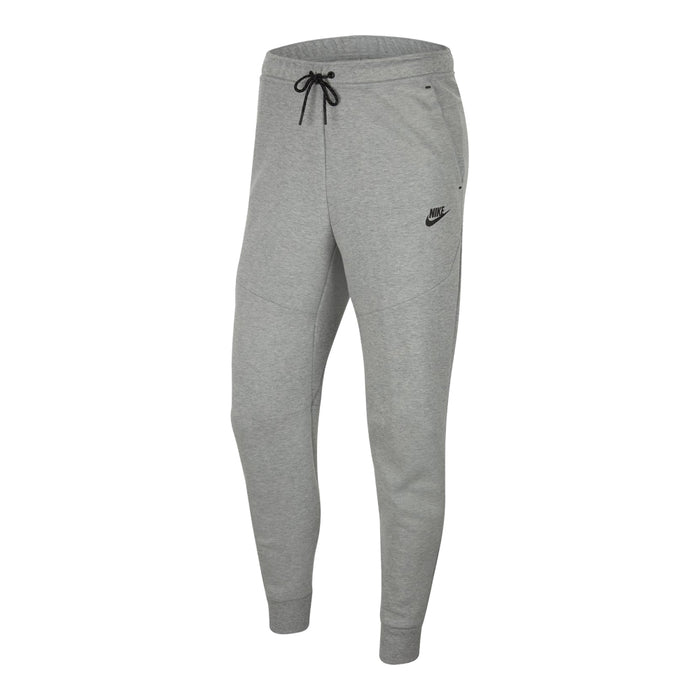 Nike Sportswear Tech Fleece Joggers Dark Grey Heather/Black