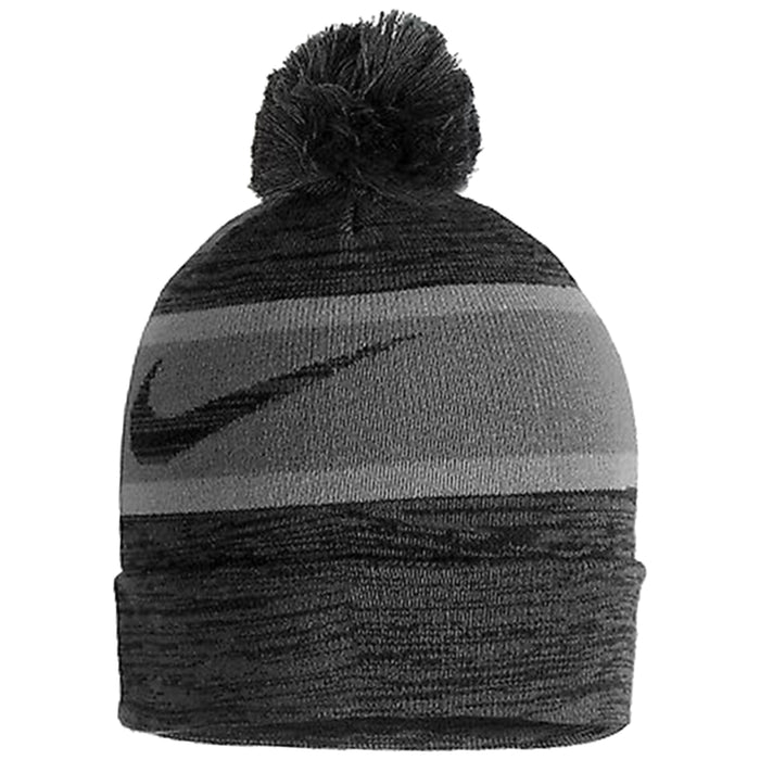 Nike Kd 8 Knit Cuffed Pom Beanie Unisex Style : 778240
