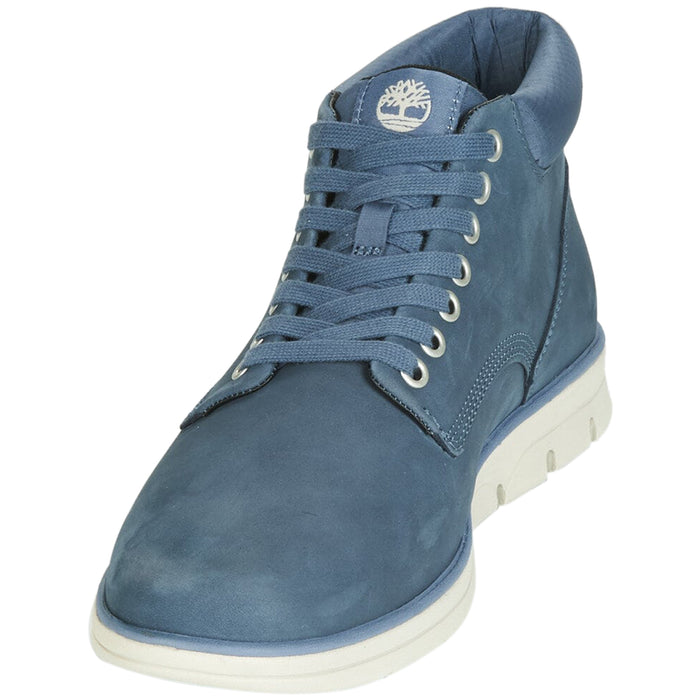 Timberland Bradstreet Chukka Boot Mens Style : Tb0a21cw