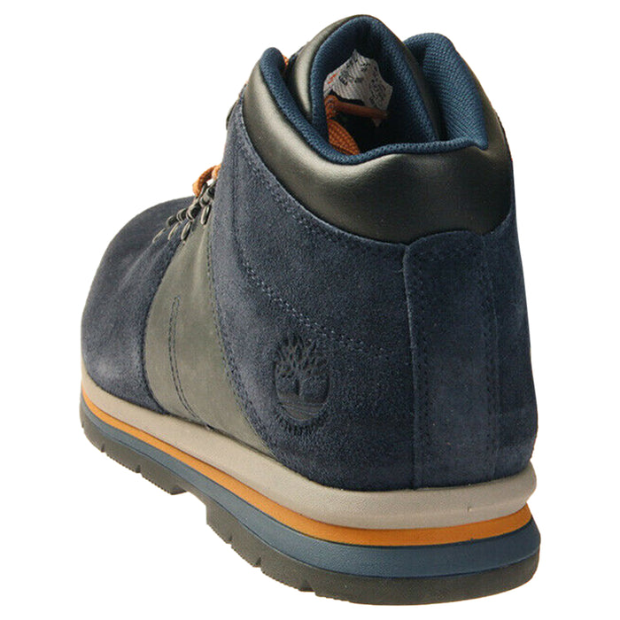 Timberland Gt Rally Mid Waterproof Boot Mens Style : Tb0a1qey