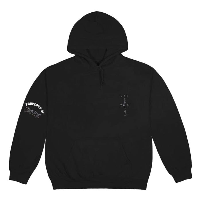 Travis Scott Jack Boys Reality Hoodie Mens Style : Tscj-hs62