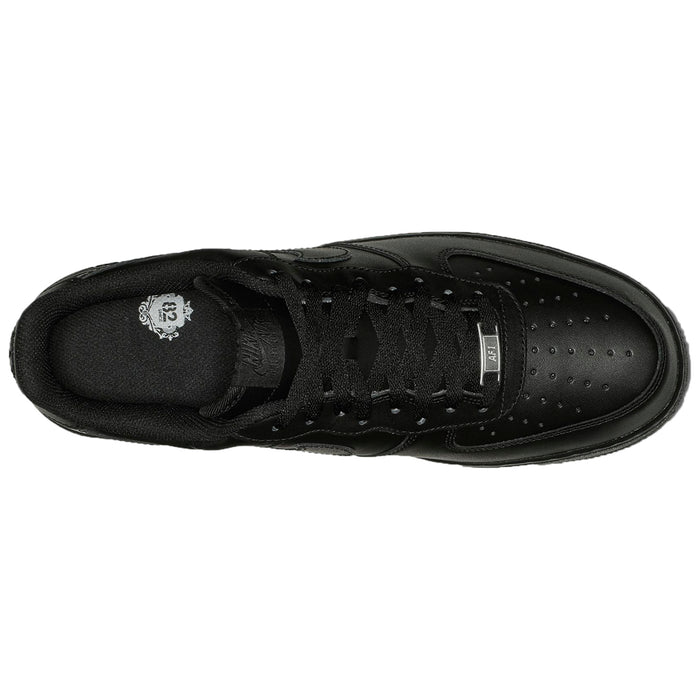Nike Air Force 1 Low '07 Black
