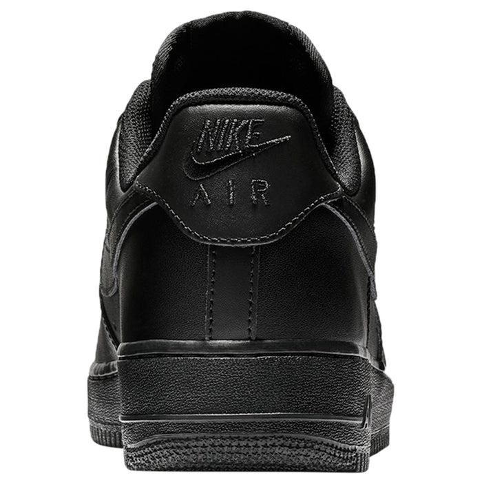 Nike Air Force 1 Low '07 Black