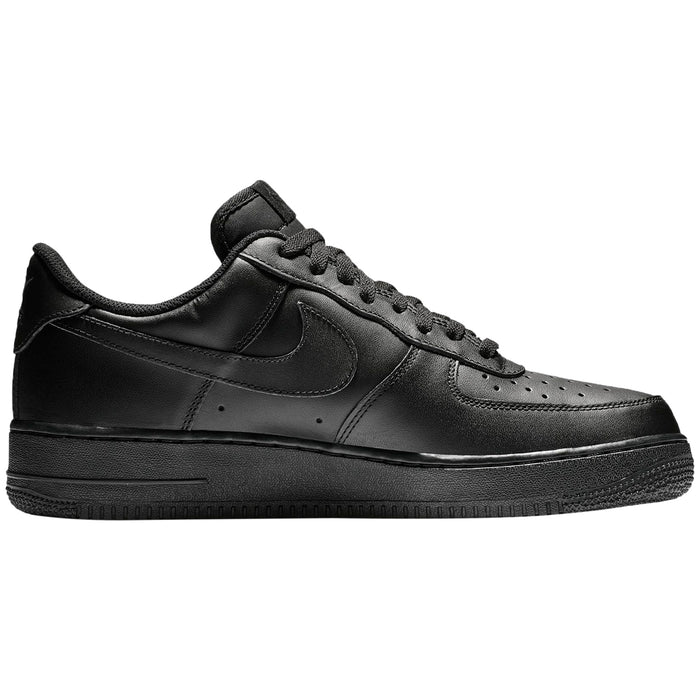 Nike Air Force 1 Low '07 Black