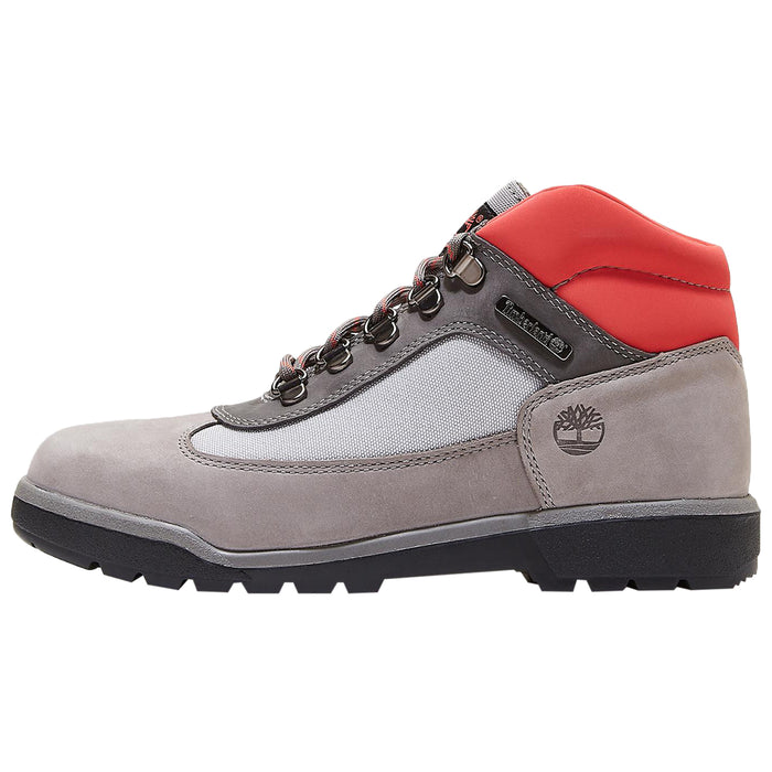 Timberland Field Boot Big Kids Style : Tb0a2jkd