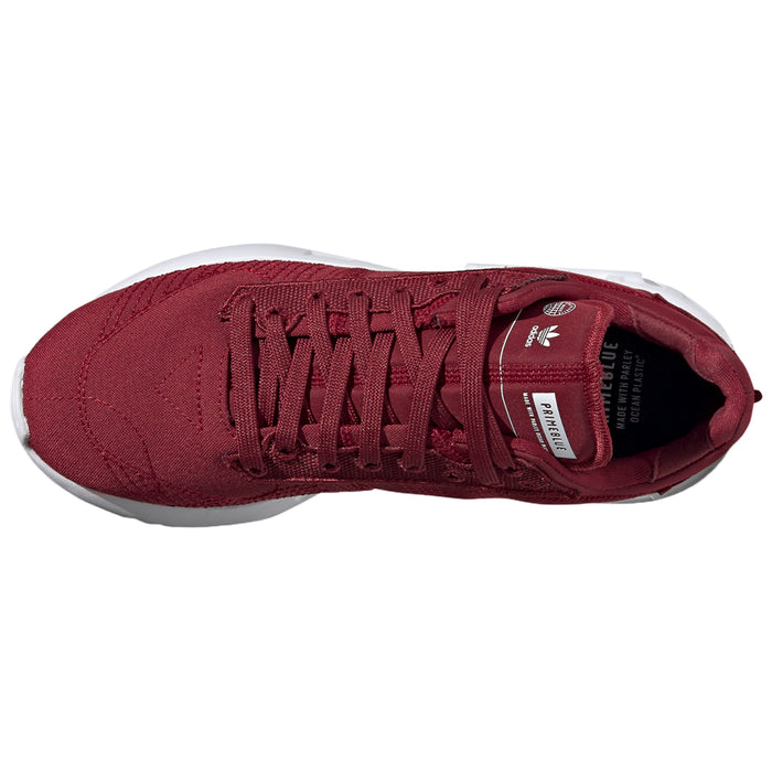 adidas Geodiver Parley Collegiate Burgundy (Women's)