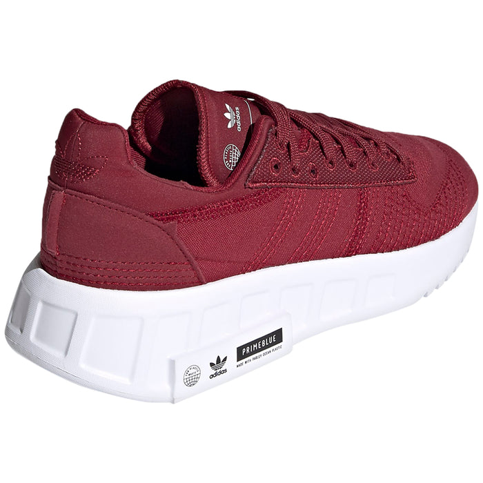 adidas Geodiver Parley Collegiate Burgundy (Women's)
