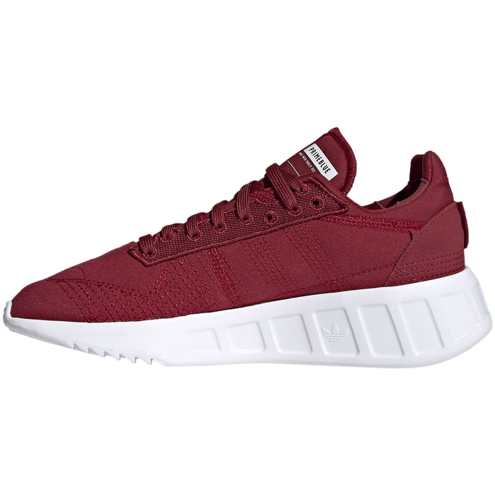 adidas Geodiver Parley Collegiate Burgundy (Women's)