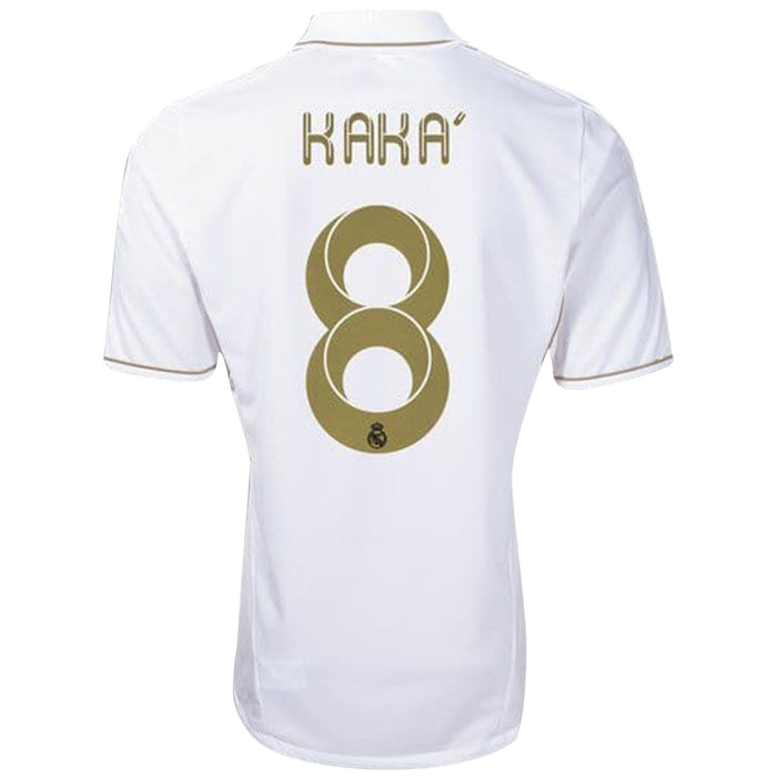 Adidas Real Madrid Replica Soccer T-shirt Mens Style : V13659