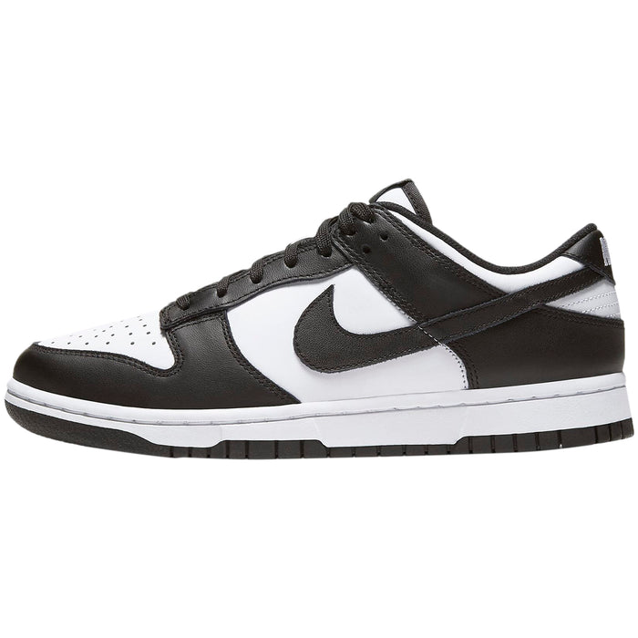 Nike Dunk Low Retro White Black Panda (Women's)