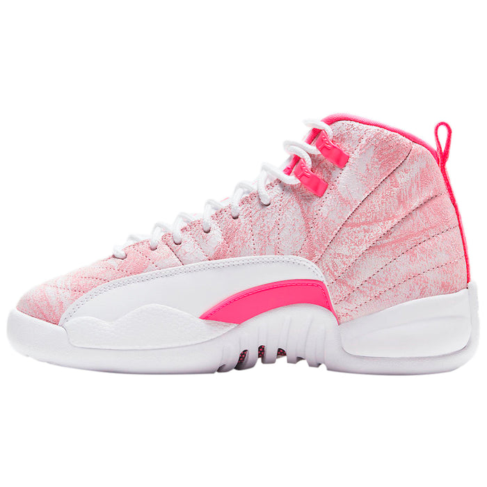 Jordan 12 RetroArctic Punch (GS)