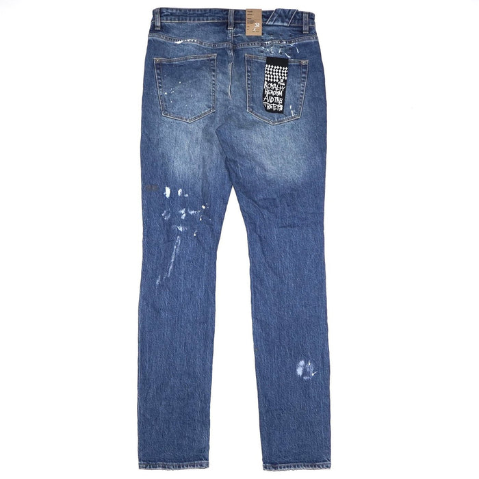 Ksubi Chitch Odyssey Jean Mens Style : 5000005512