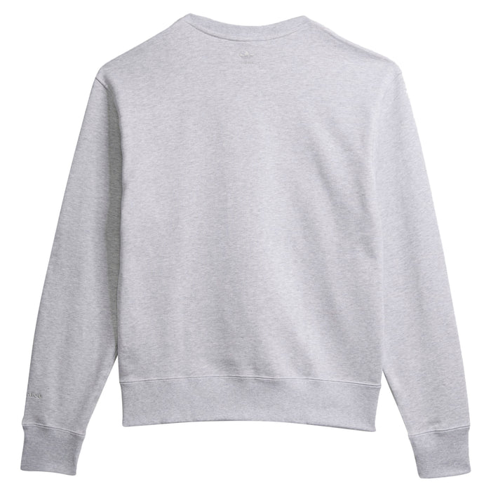 Adidas Pharrell Williams Basics Crew Sweatshirt Mens Style : H58316