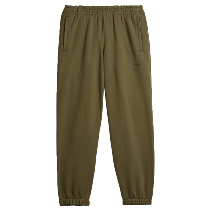adidas Pharrell Williams Basics Sweat Pants Olive