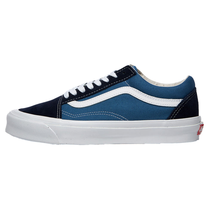 Vans Vault UA OG Old Skool LX Navy