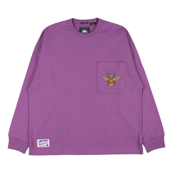 Timberland Bee Line X Pocket Crew Mens Style : Tb0a2ft5