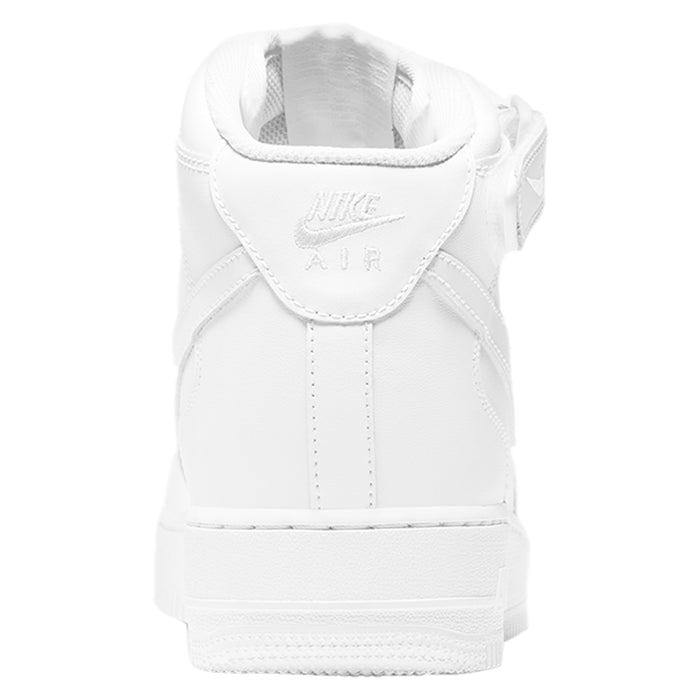 Nike Air Force 1 Mid '07 White