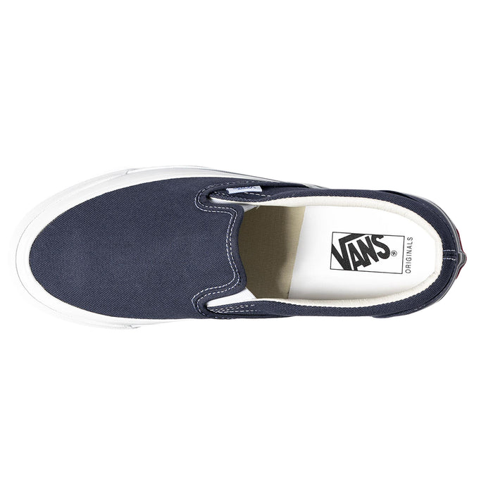 Vans Og Classic Slip-o Unisex Style : Vn0a45jk