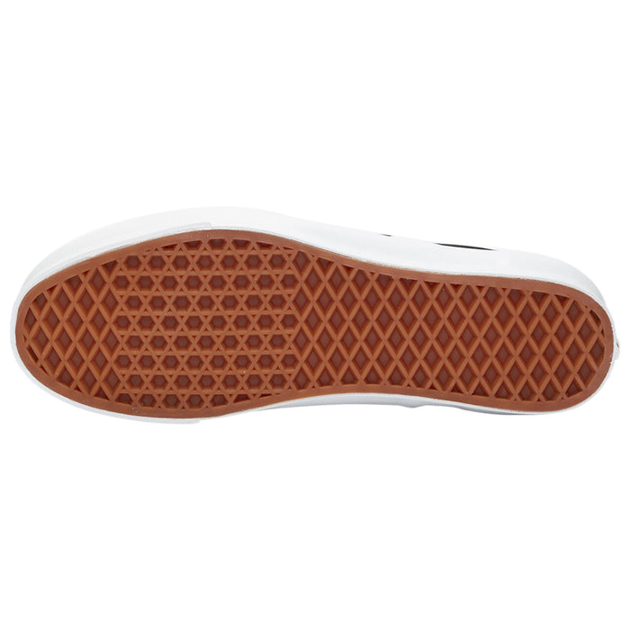 Vans Vault OG Classic Slip-On LX Canvas Black White