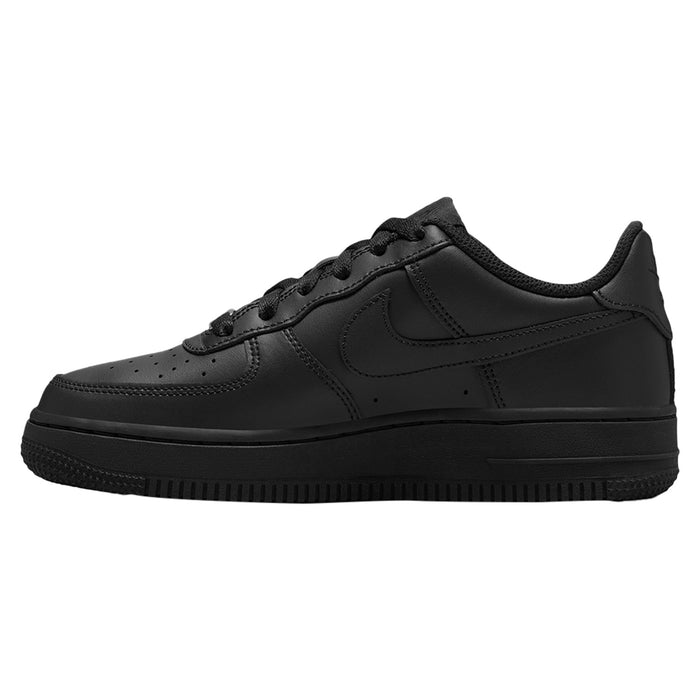 Nike Air Force 1 Low LE Black (GS)
