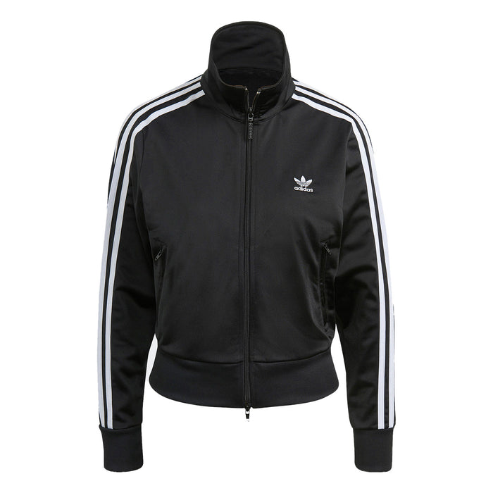 Adidas Adicolor Classics Firebird Primeblue Track Jacket Womens Style : Gn2817