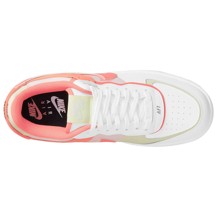 Nike Air Force 1 Low Shadow White Magic Ember (Women's)