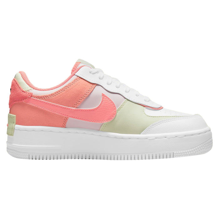 Nike Air Force 1 Low Shadow White Magic Ember (Women's)