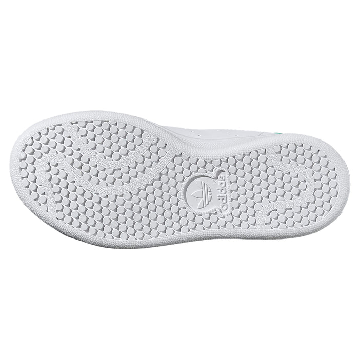 adidas Stan Smith Cloud White Green (PS)
