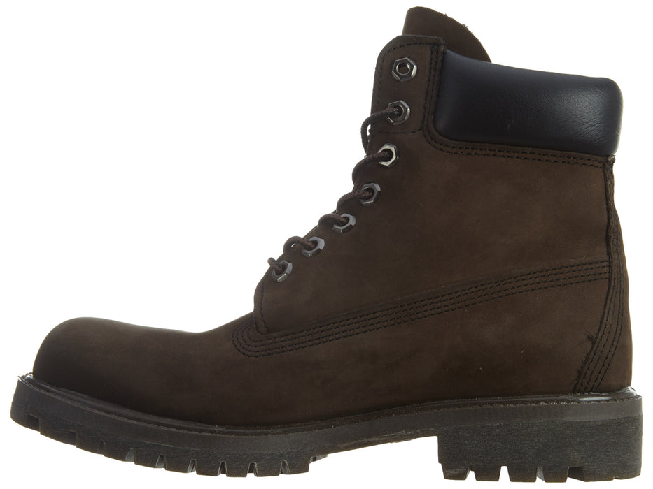 Timberland Af 6 Inch Premium Boot  Mens Style 10001