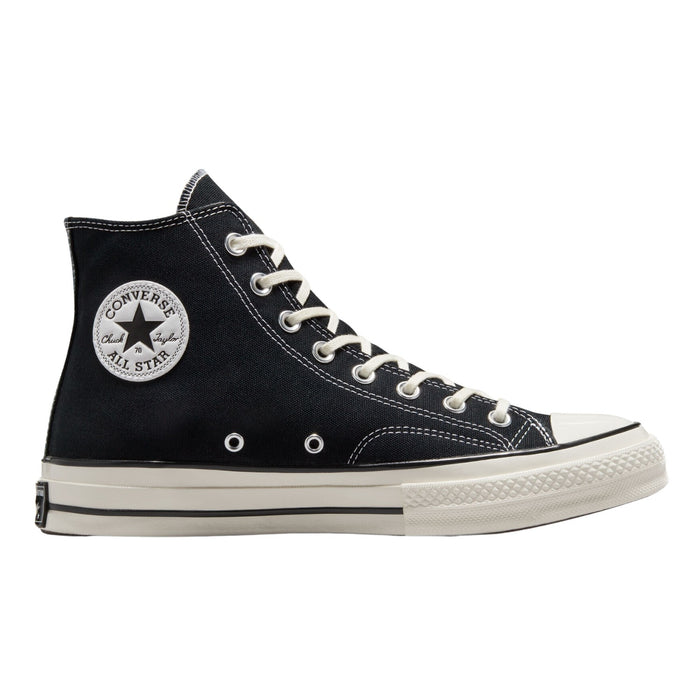 Converse Chuck Taylor All Star 70 Hi Black