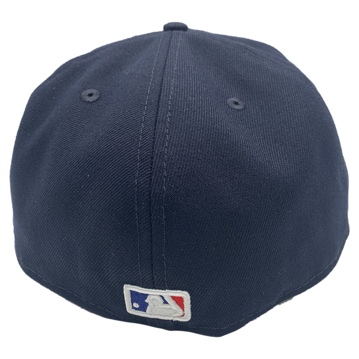 5950 FIITTED YANKEES PAISELY AND MULTI VISOR