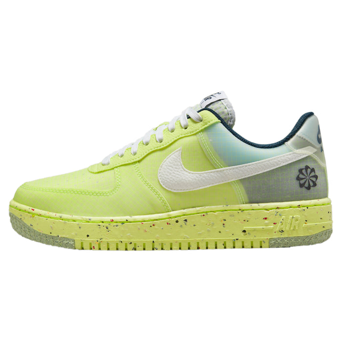Nike Air Force 1 Low Crater Light Lemon Twist