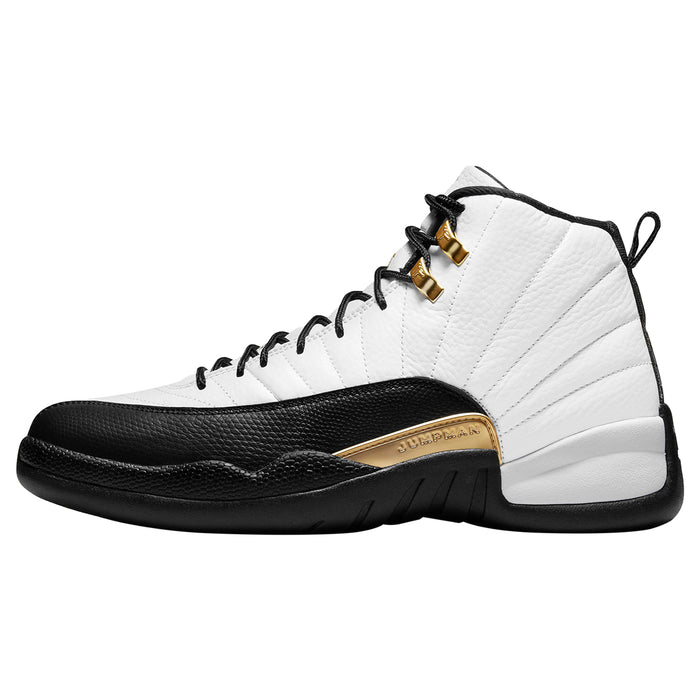 Jordan 12 Retro  Royalty Taxi