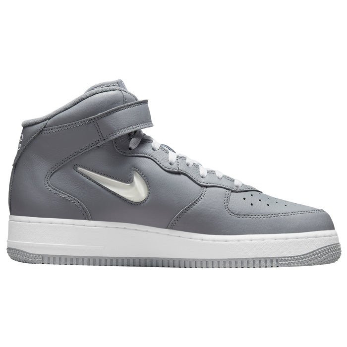 Nike Air Force 1 Mid QS Jewel NYC Cool Grey