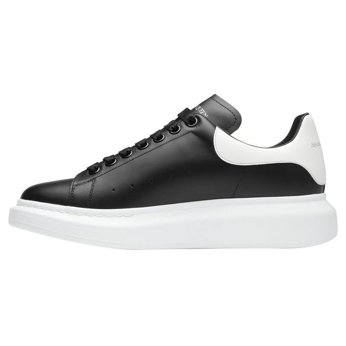 Alexander Mcqueen Oversized Sneaker Mens Style : 553680Whgp5