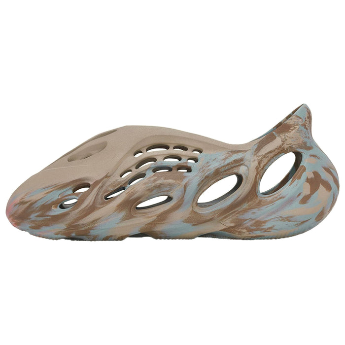 adidas Yeezy Foam RNNR MX Sand Grey