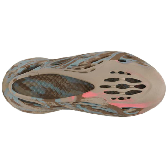 adidas Yeezy Foam RNNR MX Sand Grey